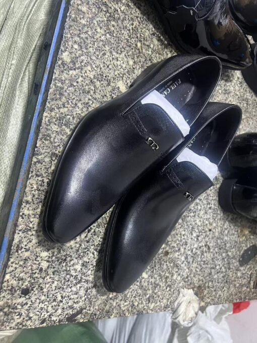 1.19 Executive Men's Official Shoes Exclusive from Turkey - Image 32