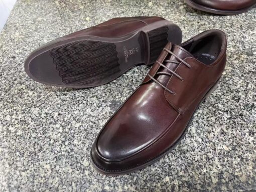 1.19 Executive Men's Official Shoes Exclusive from Turkey - Image 28