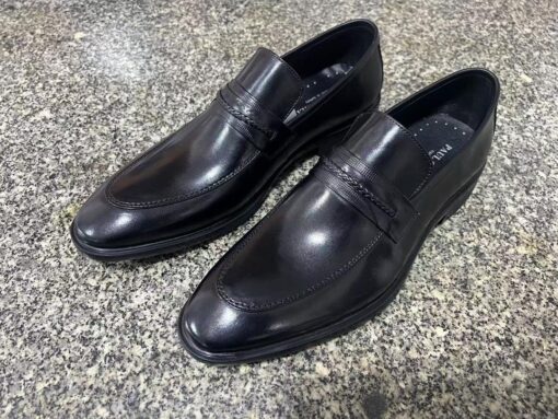 1.19 Executive Men's Official Shoes Exclusive from Turkey - Image 29