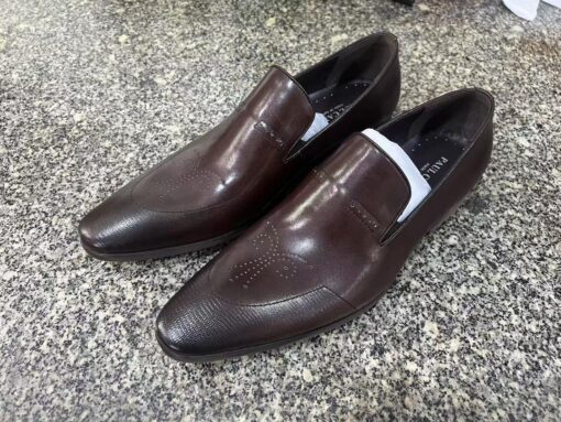 1.19 Executive Men's Official Shoes Exclusive from Turkey - Image 30