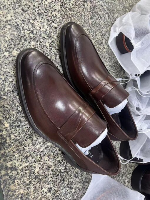1.19 Executive Men's Official Shoes Exclusive from Turkey - Image 27