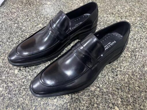 1.19 Executive Men's Official Shoes Exclusive from Turkey - Image 26