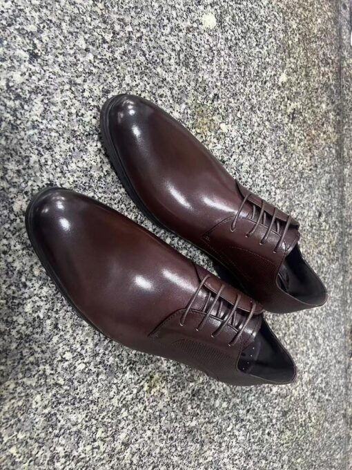 1.19 Executive Men's Official Shoes Exclusive from Turkey - Image 25