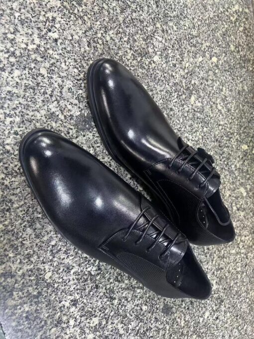 1.19 Executive Men's Official Shoes Exclusive from Turkey - Image 24
