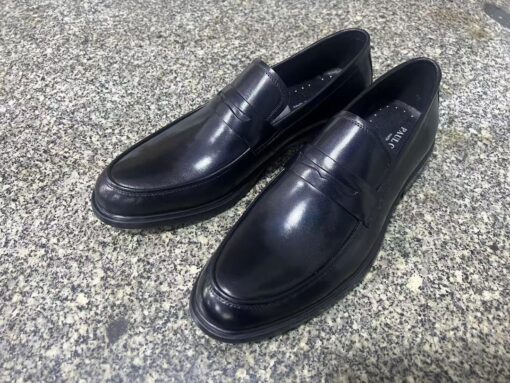 1.19 Executive Men's Official Shoes Exclusive from Turkey - Image 22