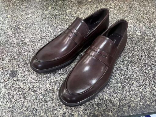 1.19 Executive Men's Official Shoes Exclusive from Turkey - Image 23