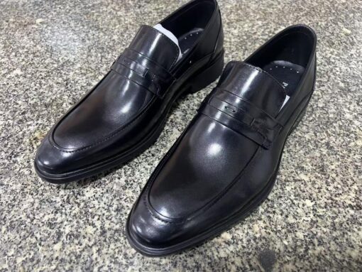 1.19 Executive Men's Official Shoes Exclusive from Turkey - Image 17