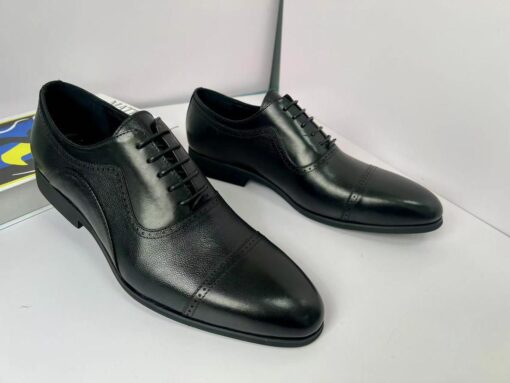 1.19 Executive Men's Official Shoes Exclusive from Turkey - Image 15