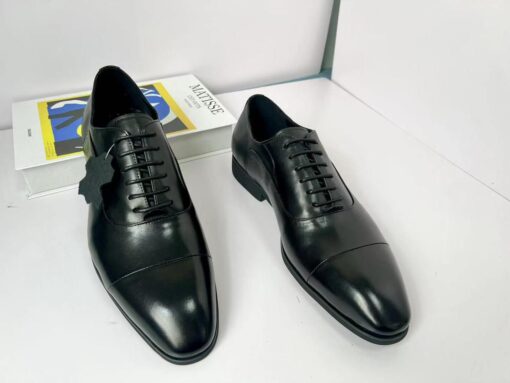 1.19 Executive Men's Official Shoes Exclusive from Turkey - Image 14