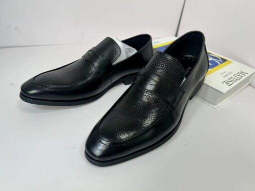 1.19 Executive Men's Official Shoes Exclusive from Turkey