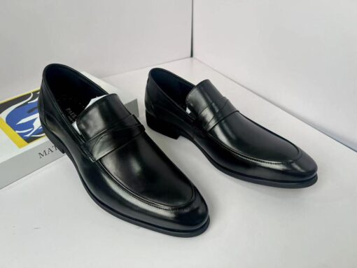 1.19 Executive Men's Official Shoes Exclusive from Turkey - Image 13
