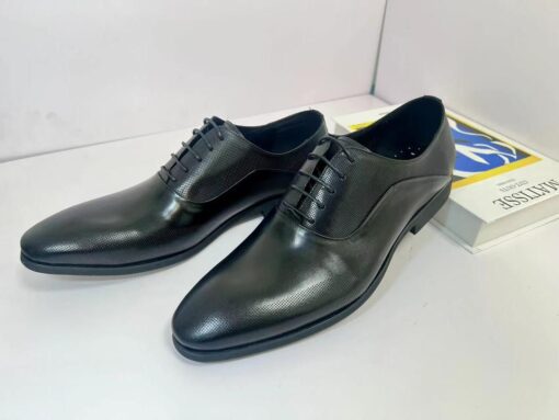 1.19 Executive Men's Official Shoes Exclusive from Turkey - Image 10