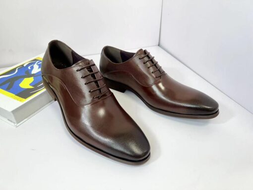 1.19 Executive Men's Official Shoes Exclusive from Turkey - Image 9