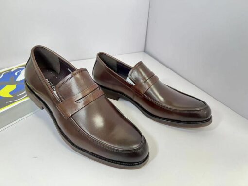 1.19 Executive Men's Official Shoes Exclusive from Turkey - Image 8