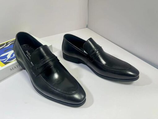 1.19 Executive Men's Official Shoes Exclusive from Turkey - Image 5