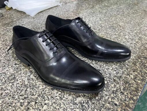 1.19 Executive Men's Official Shoes Exclusive from Turkey - Image 7