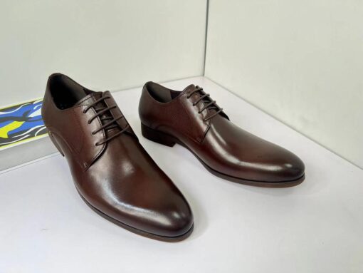 1.19 Executive Men's Official Shoes Exclusive from Turkey - Image 4