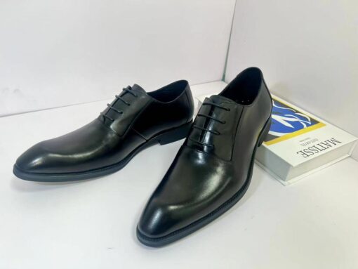 1.19 Executive Men's Official Shoes Exclusive from Turkey - Image 3