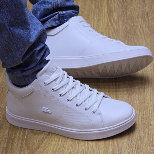 Lacoste  casual boots - Image 3