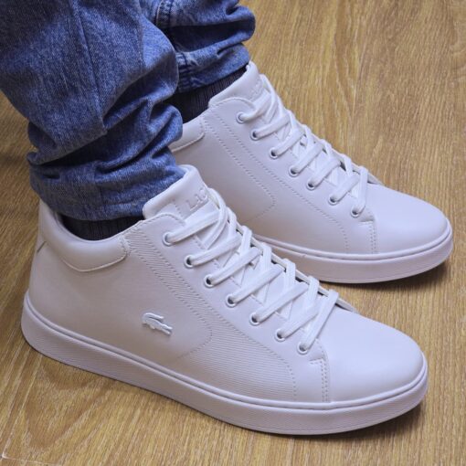 Lacoste  casual boots