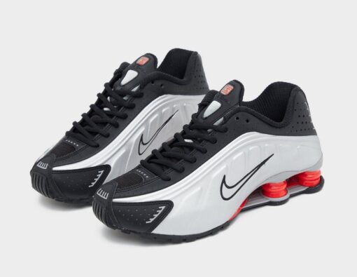 Nike air shox
