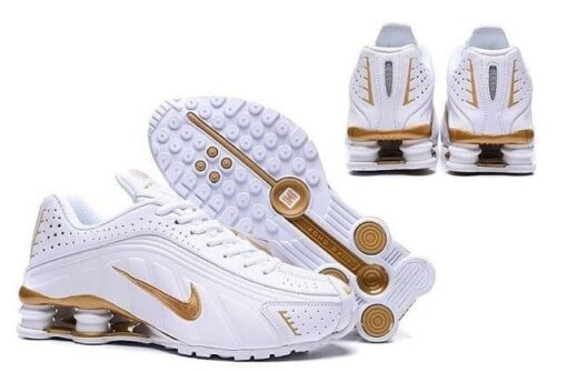 Nike air shox - Image 3