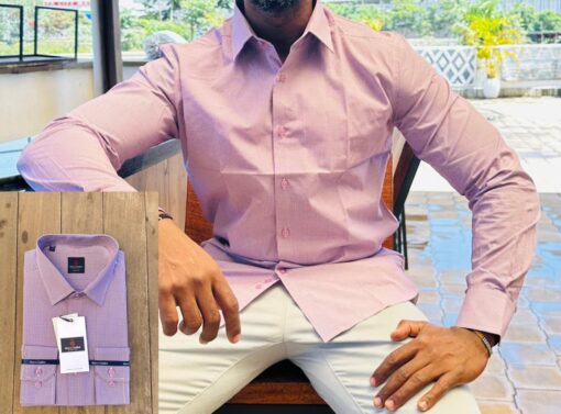 20.14 Ergonomic classy Men casual and official shirts