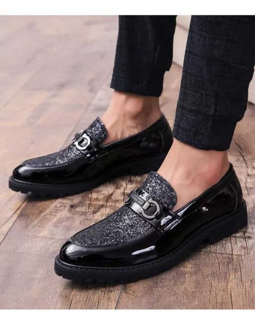 Men glitters  casuals - Image 3