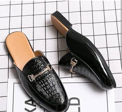 Wetlook Casuals mules - Image 6
