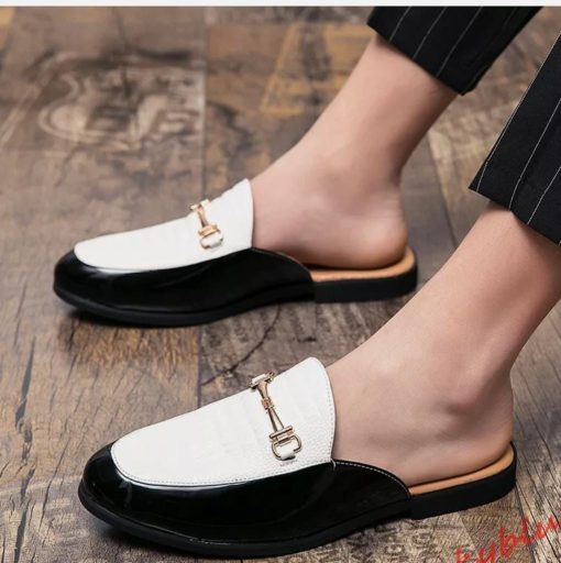 Wetlook Casuals mules - Image 5