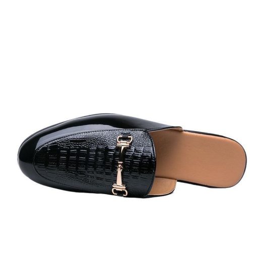 Wetlook Casuals mules - Image 3