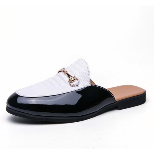Wetlook Casuals mules - Image 2
