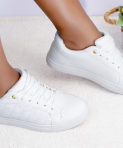 quality casual sneakers