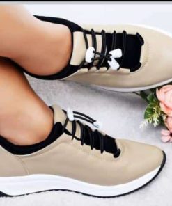 authentic ladies sneakers