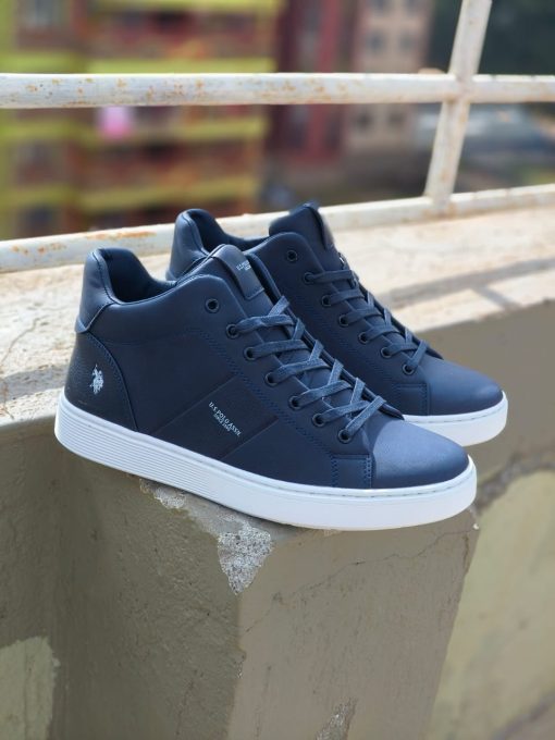 Us polo and timberland casuals boots - Image 5
