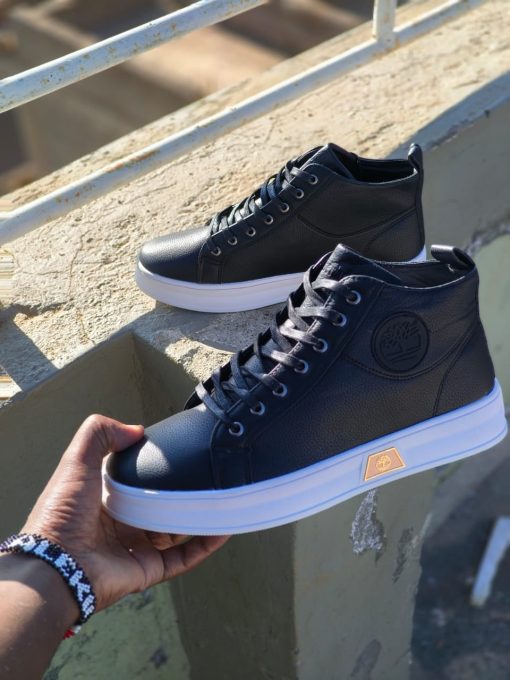 Us polo and timberland casuals boots - Image 3