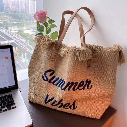 Summer  vibes  bags - Image 5