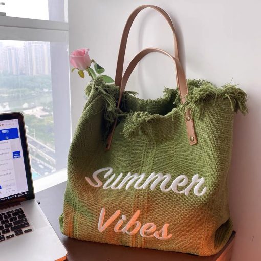 Summer  vibes  bags - Image 3