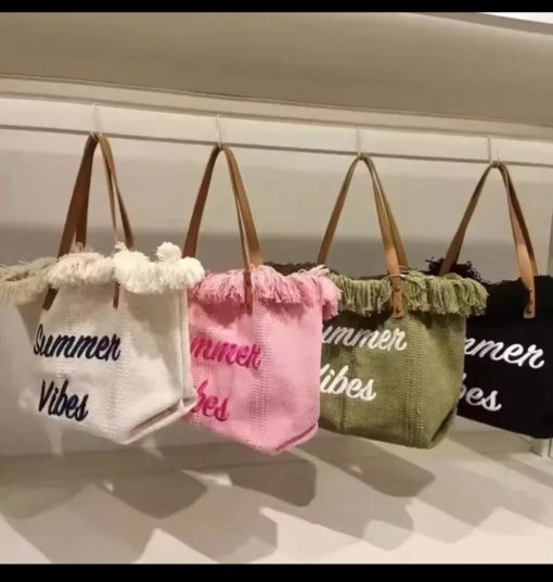 Summer  vibes  bags - Image 2