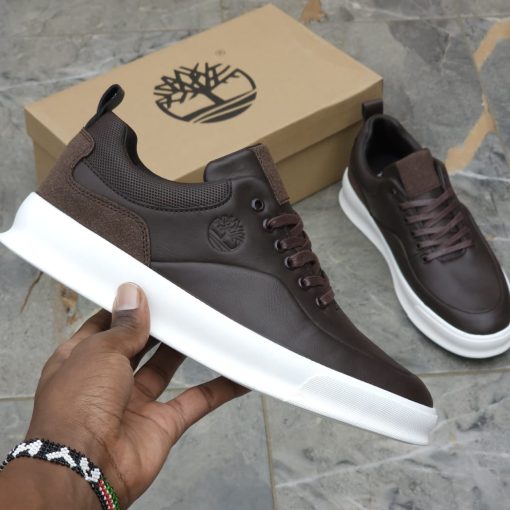authentic casual sneakers - Image 9