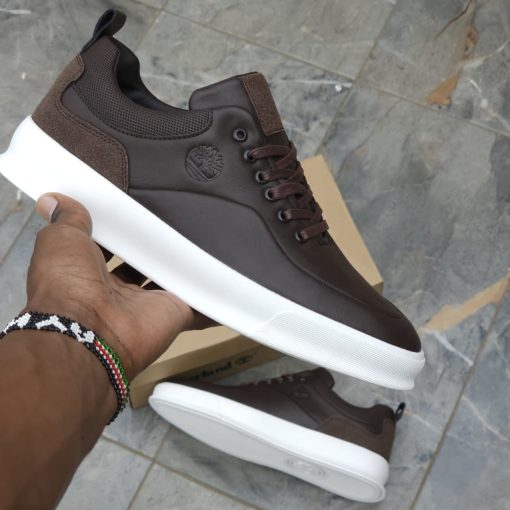 authentic casual sneakers - Image 8