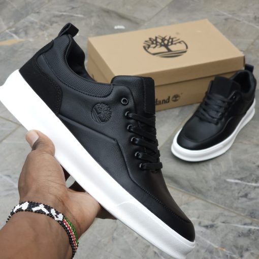 authentic casual sneakers - Image 7