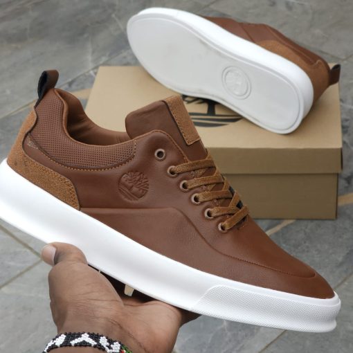 authentic casual sneakers - Image 5