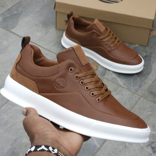 authentic casual sneakers