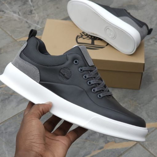 authentic casual sneakers - Image 2