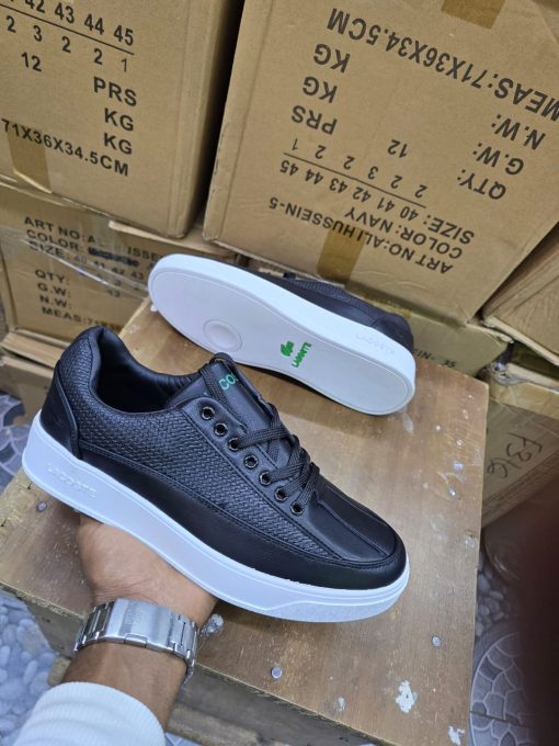 quality casual sneakers - Image 4