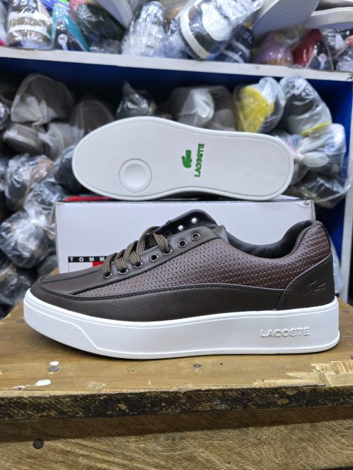 quality casual sneakers