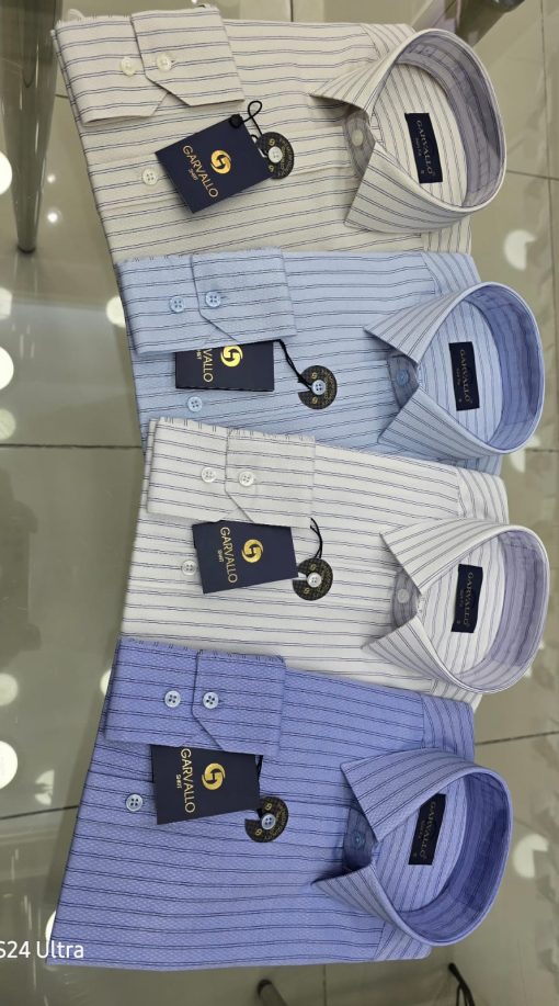 quality official shirts - Image 11