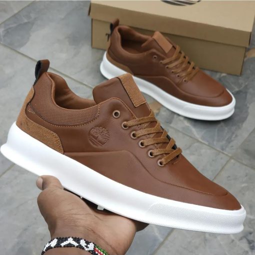 authentic men casual sneakers - Image 7