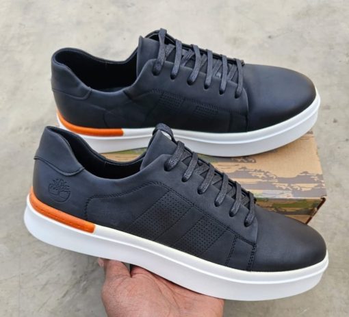 authentic men casual sneakers